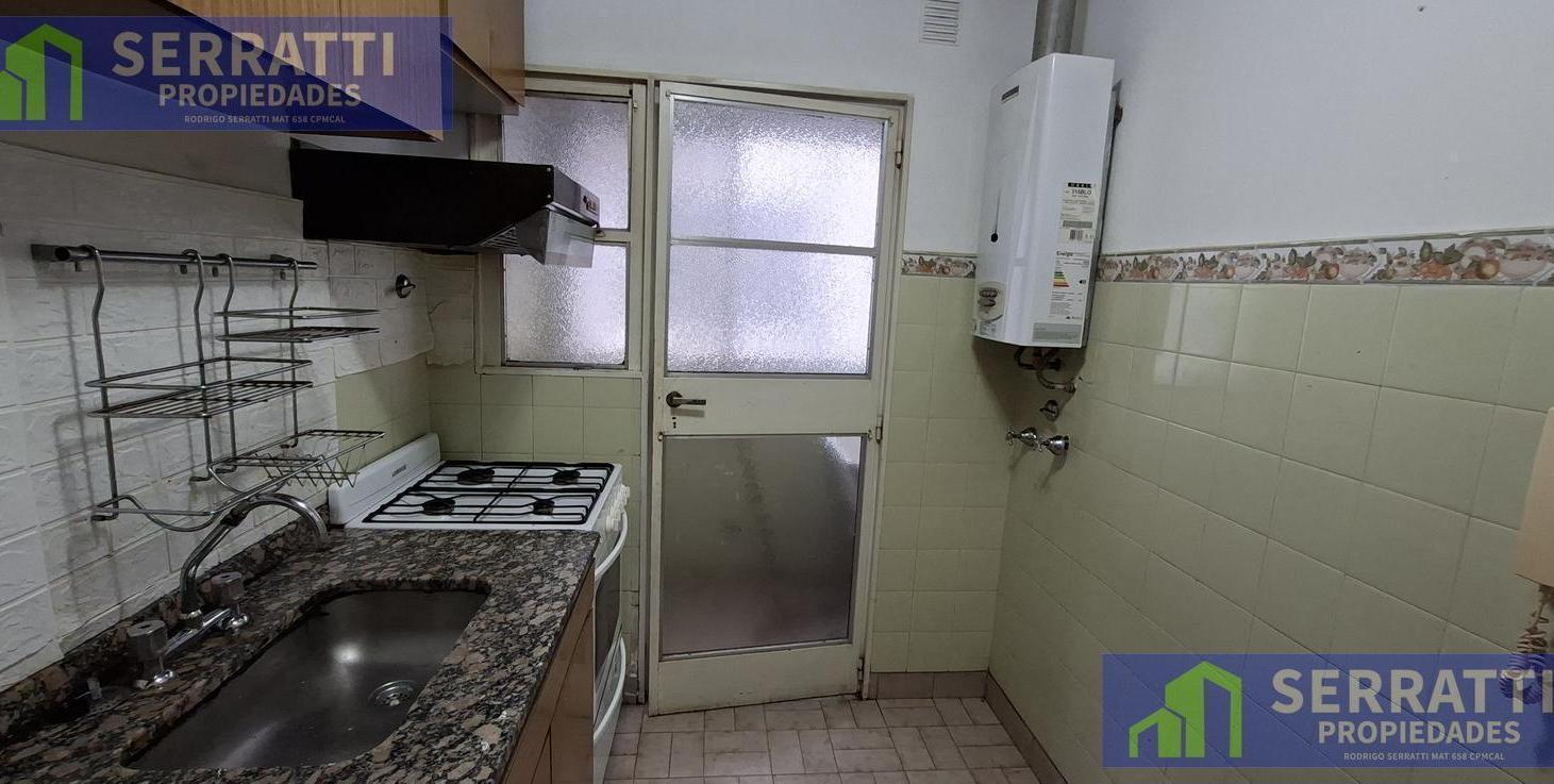 Foto de Departamento en alquiler 2 ambientes, imagen 4