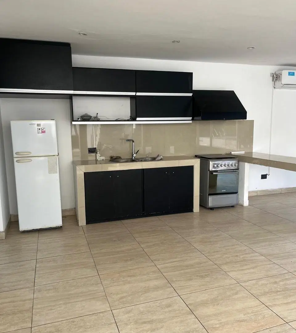 Rumencó casa con pileta de 4 ambientes! 5