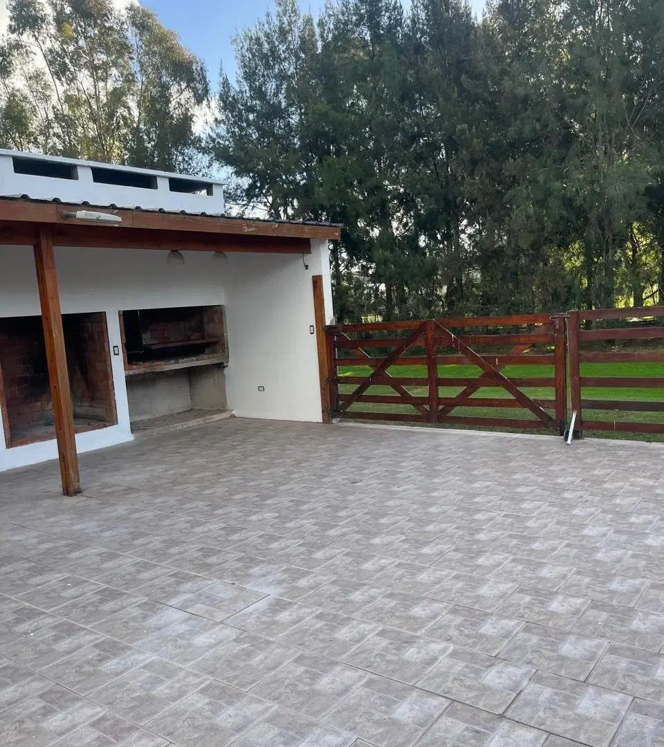 Rumencó casa con pileta de 4 ambientes! 2