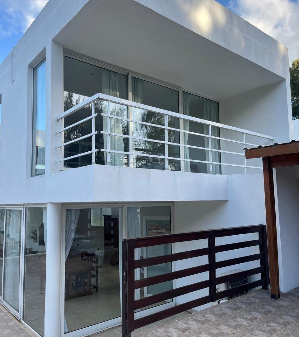 Rumencó casa con pileta de 4 ambientes!