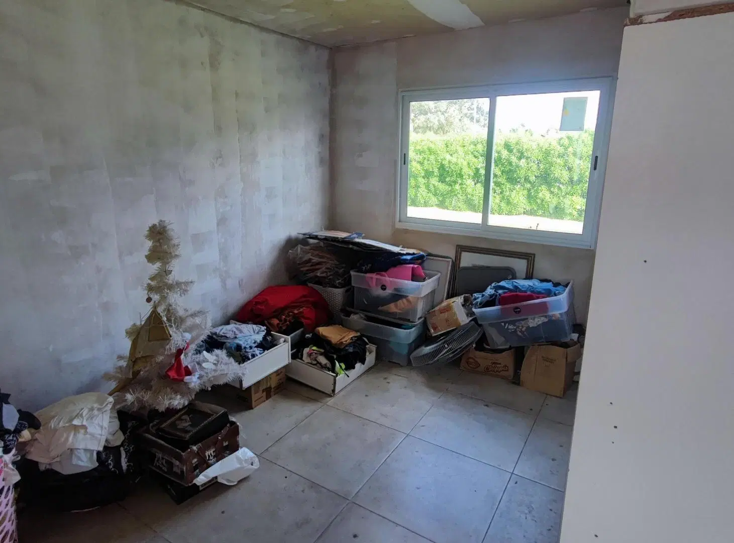 Lote con construcción en Playa los Lobos! 3
