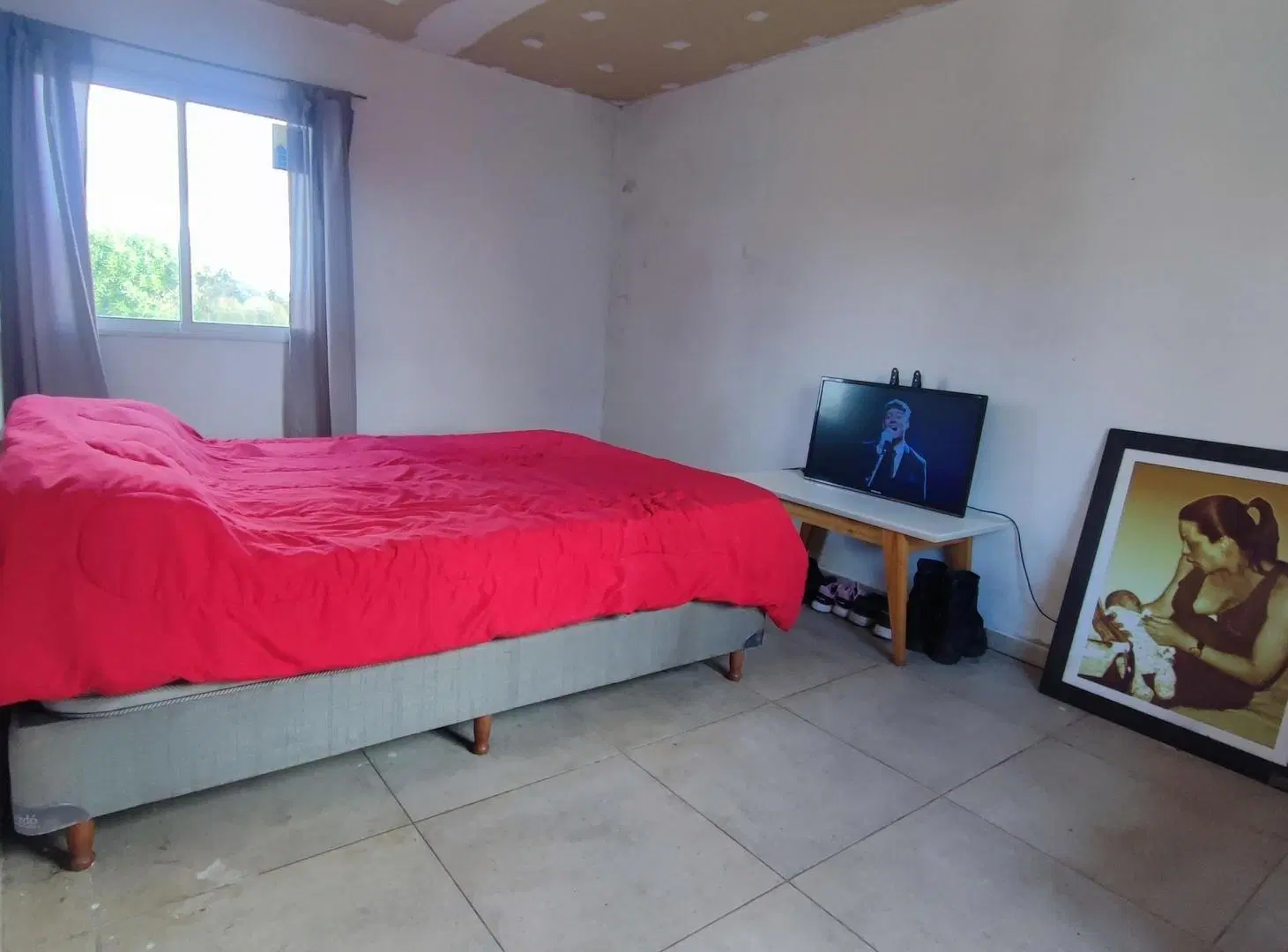 Lote con construcción en Playa los Lobos! 2