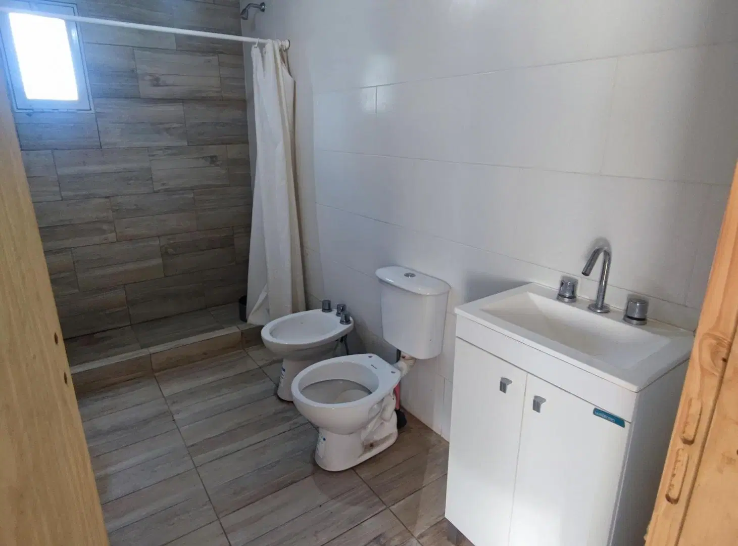 Lote con construcción en Playa los Lobos! 5