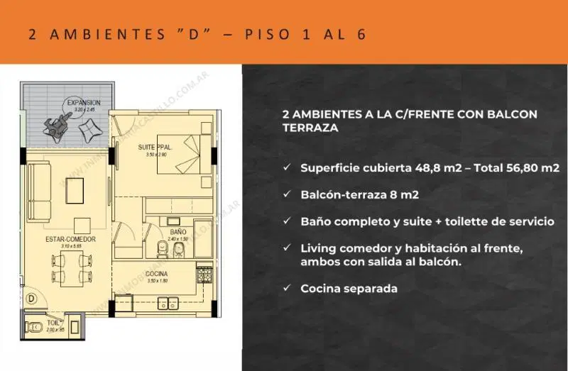 Plano 6