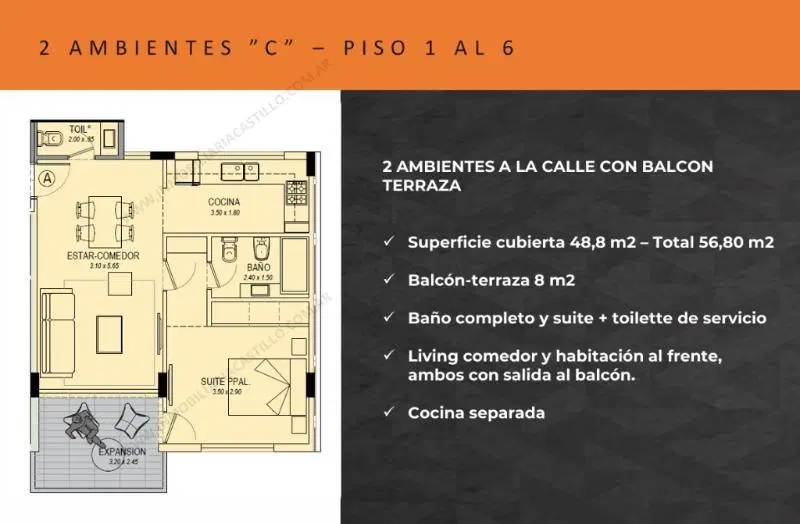 Plano 5