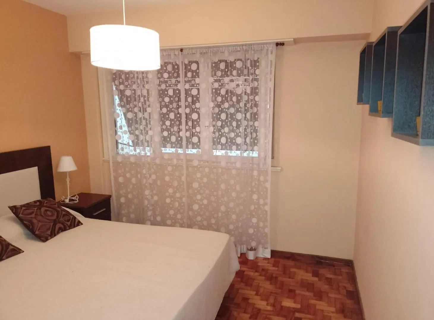 Plaza Colón departamento 2 ambientes en venta! 1