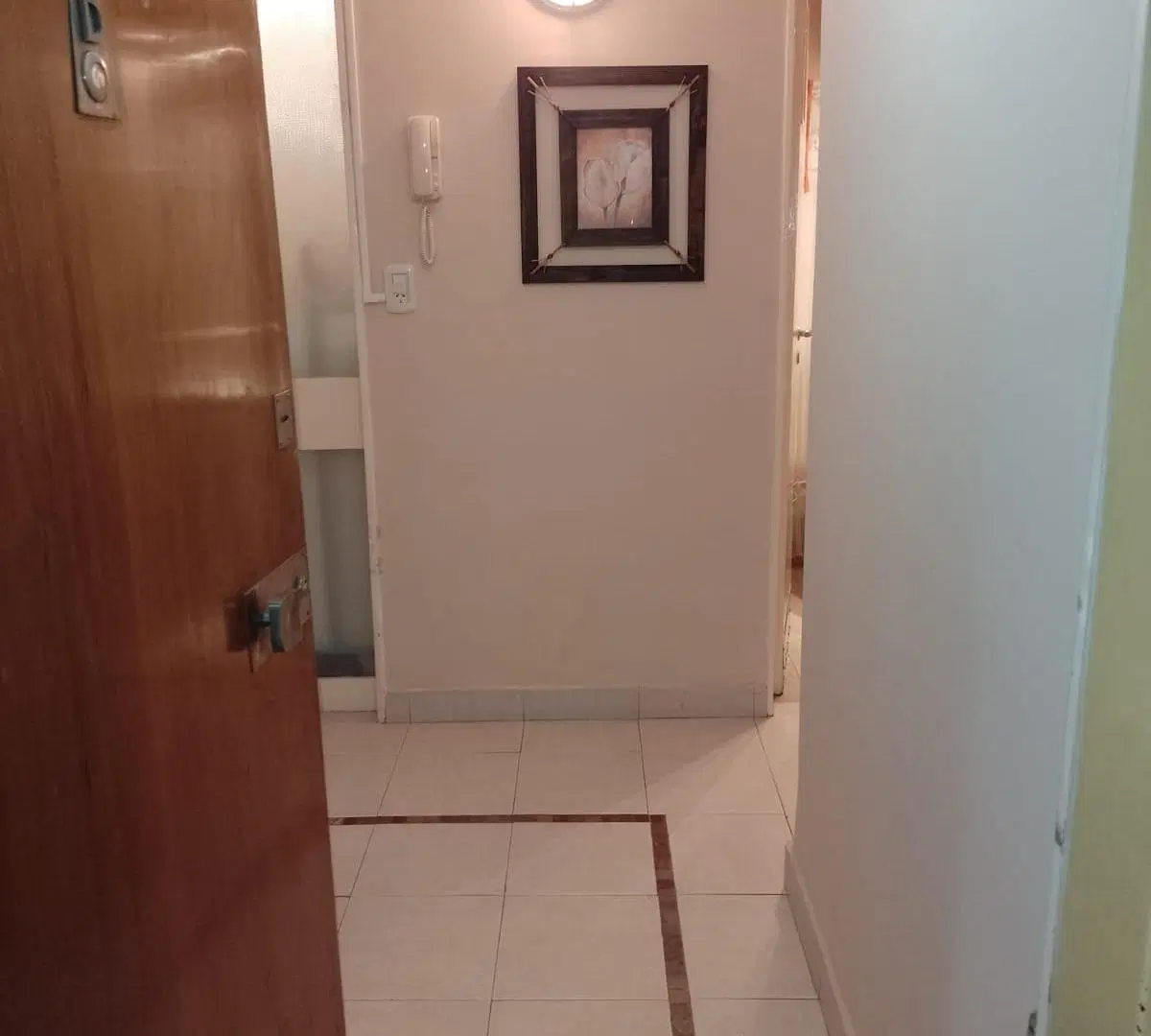 Plaza Colón departamento 2 ambientes en venta! 2