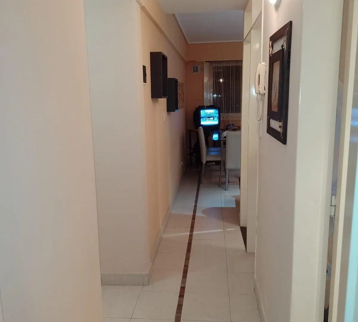 Plaza Colón departamento 2 ambientes en venta! 4
