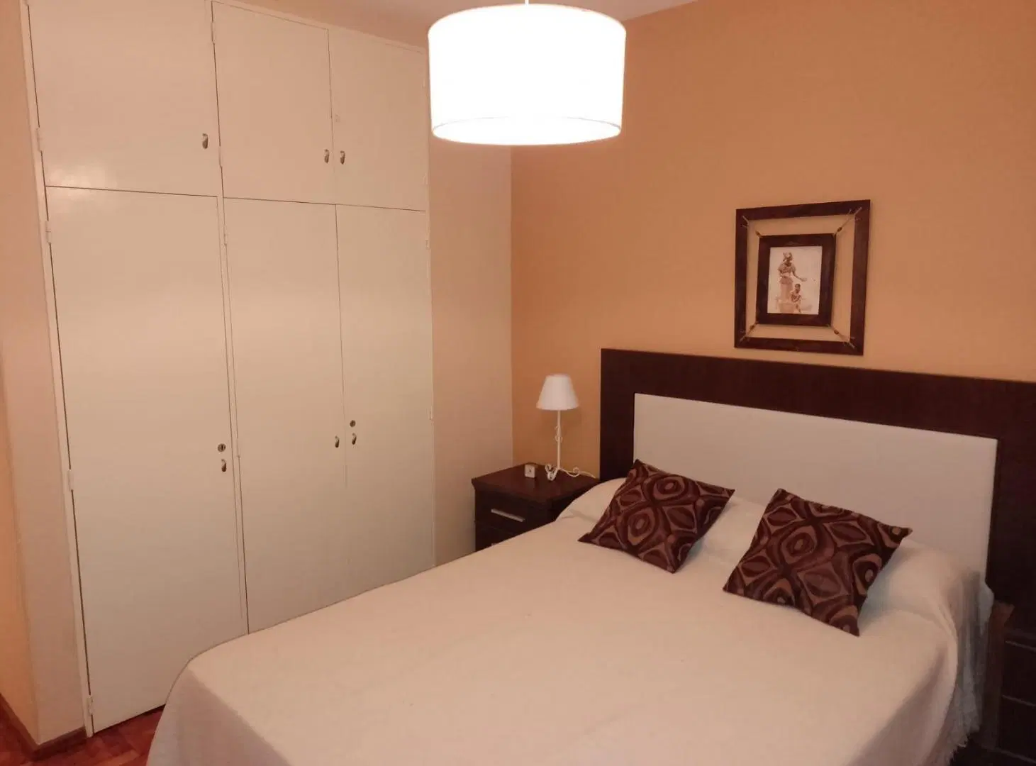 Plaza Colón departamento 2 ambientes en venta! 5