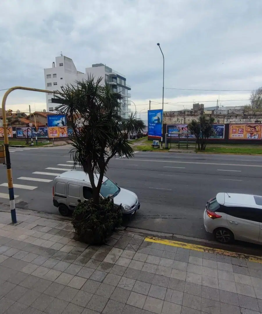 La Perla 3 ambientes a la calle! 2
