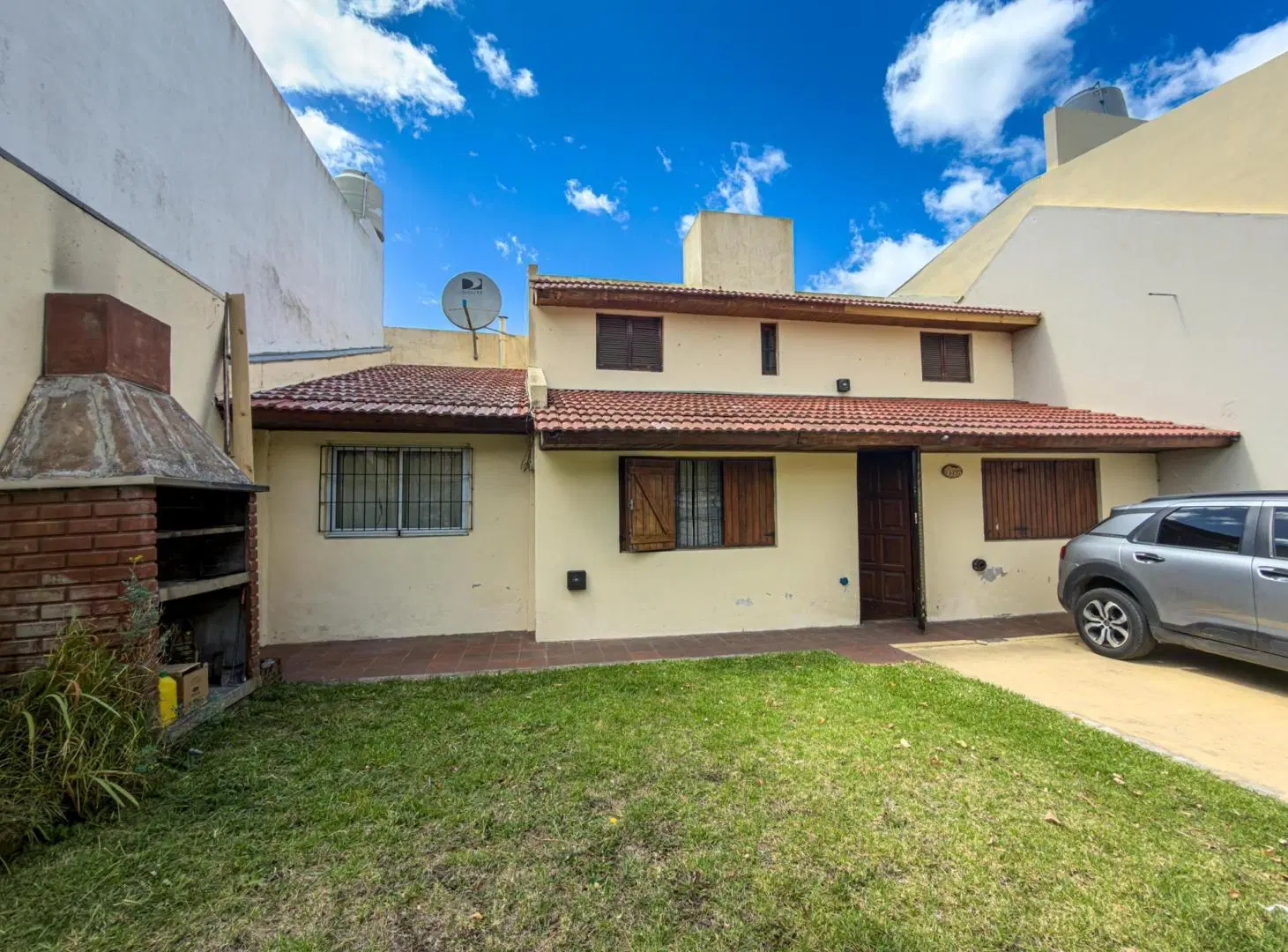 Venta 4 ambientes en Bº Constitución, Mar del Plata! 4
