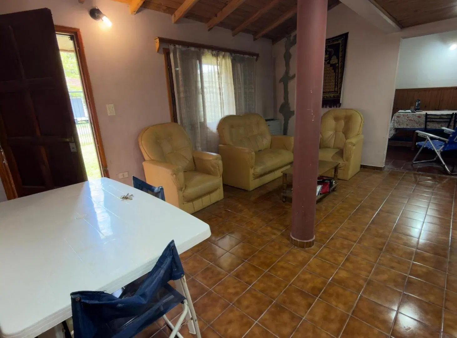 Venta 4 ambientes en Bº Constitución, Mar del Plata! 2