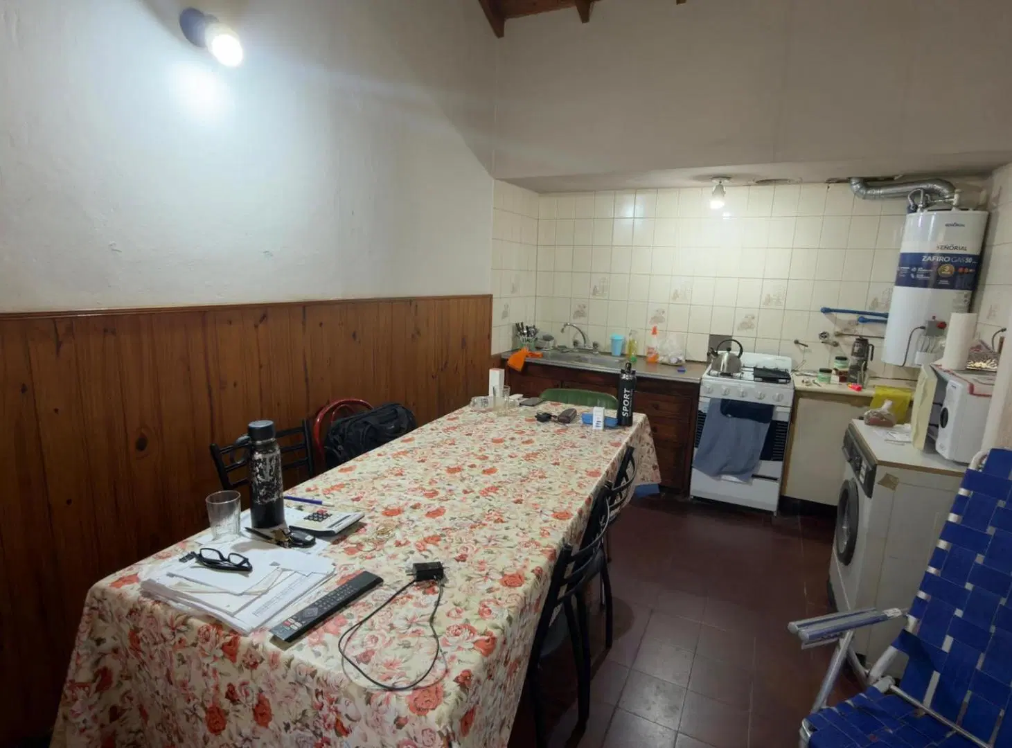Venta 4 ambientes en Bº Constitución, Mar del Plata! 5
