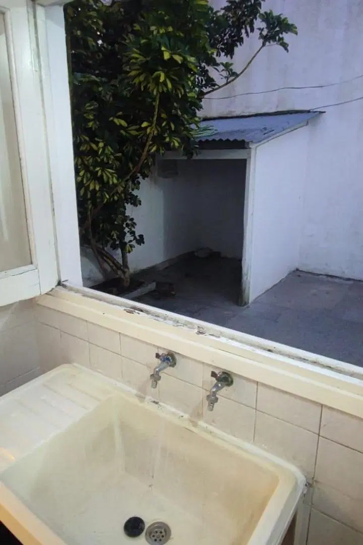 Alquiler 3 ambientes, 24 meses en Güemes 4500 4
