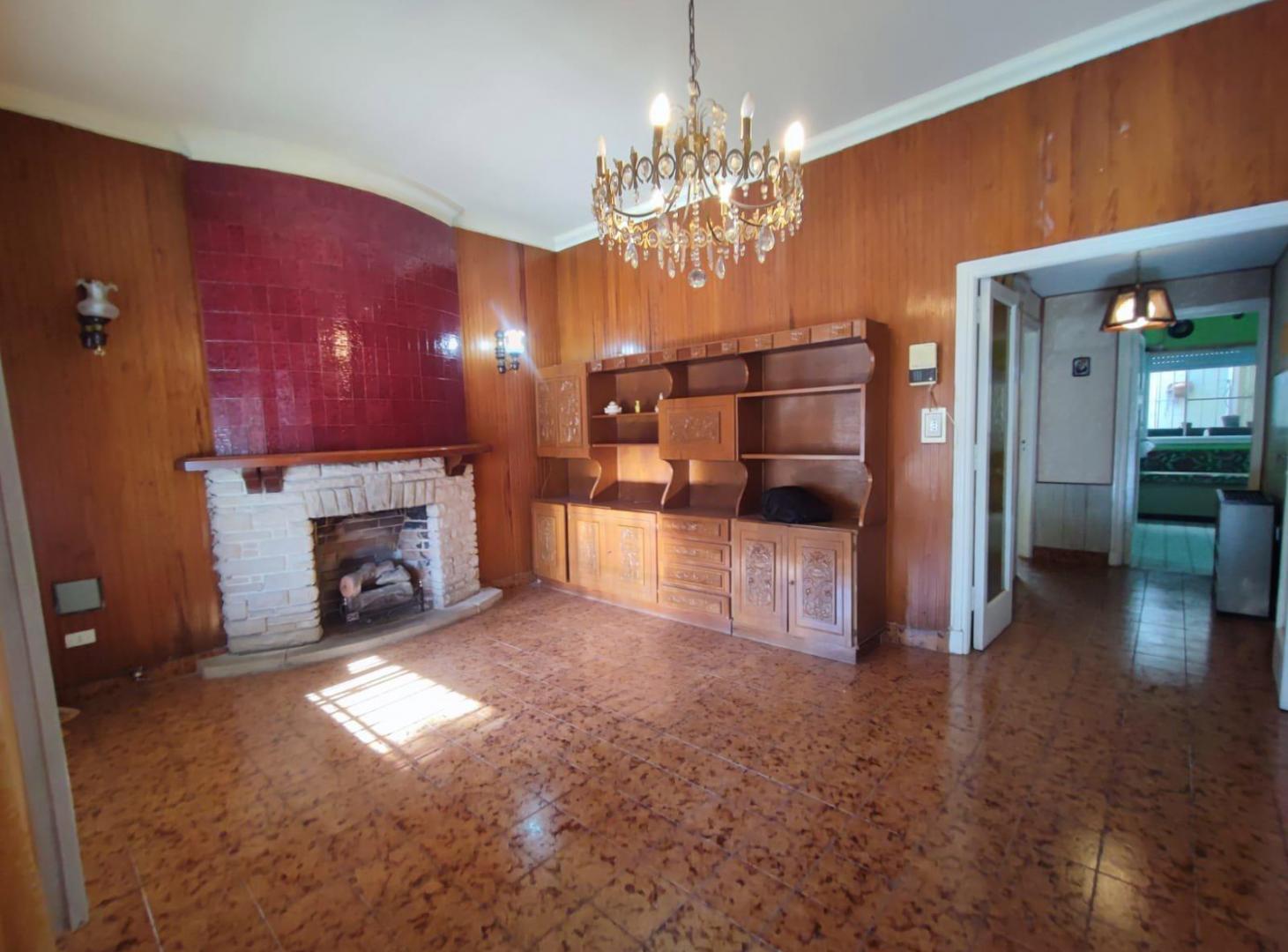 Foto de Bº Chauvín, casa con 2 dormitorios!, imagen 1