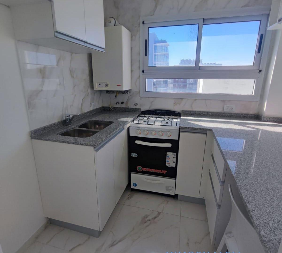Foto de Departamento Parque Luro con vista al mar!, imagen 1