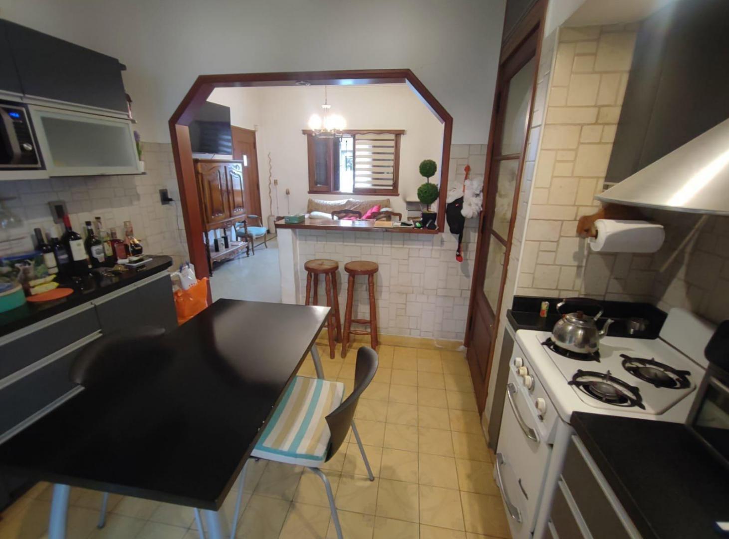 Foto de Casa 3 ambientes en venta en Nueva Pompeya. Chacabuco y Olazabal., imagen 4