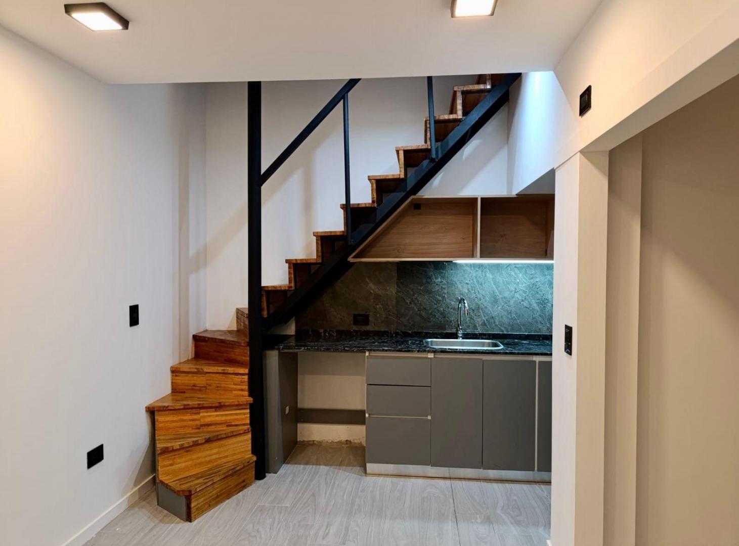 Foto de PH reciclado B° Parque Luro tipo loft!, imagen 2
