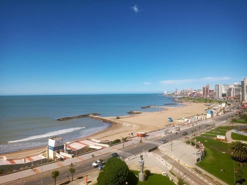 Foto de Penthouse 5 ambientes con vista plena al mar, La Perla, Mar del Plata!, imagen 4