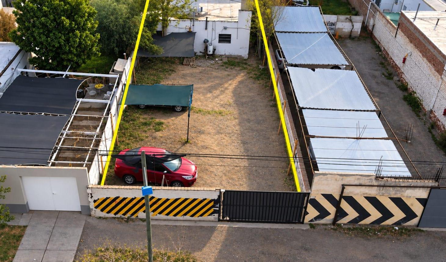 Foto de LOTE APTO DESARROLLO CENTRICO, imagen 1