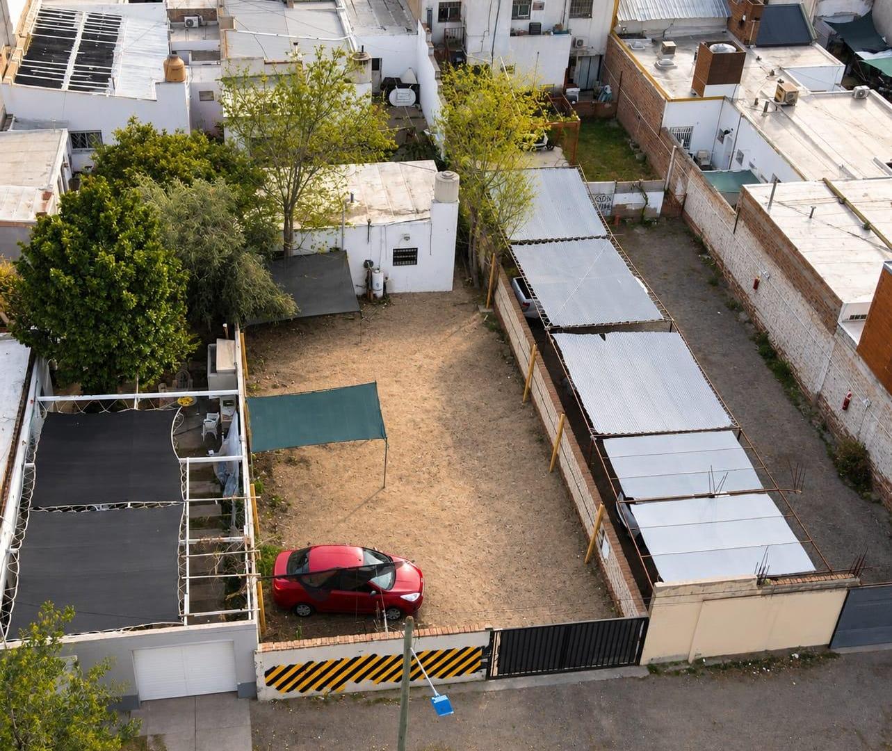 Foto de LOTE APTO DESARROLLO CENTRICO, imagen 4