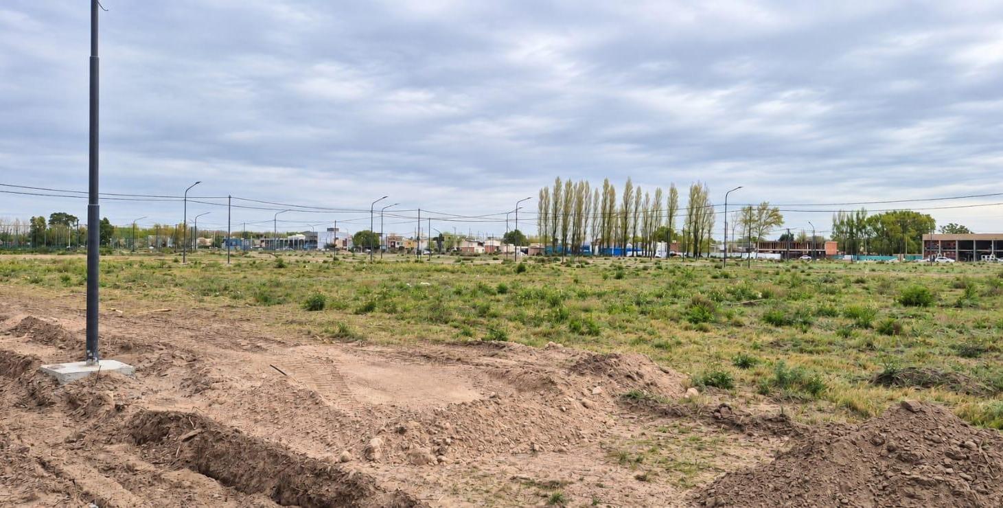 Foto de VENTA LOTE 311MTS APROX, imagen 4