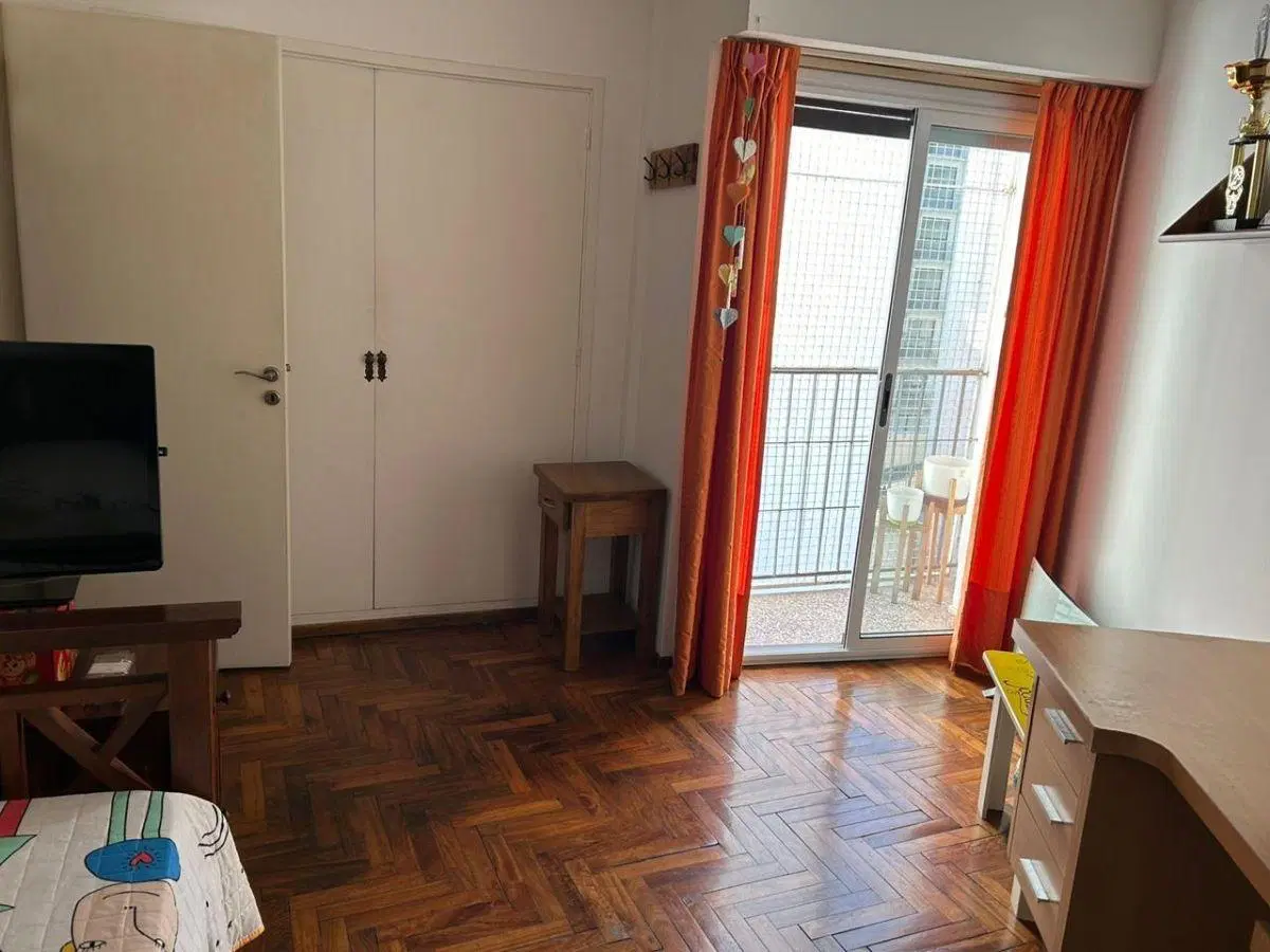 Departamento en alquiler 3 ambientes Villa Luro 4