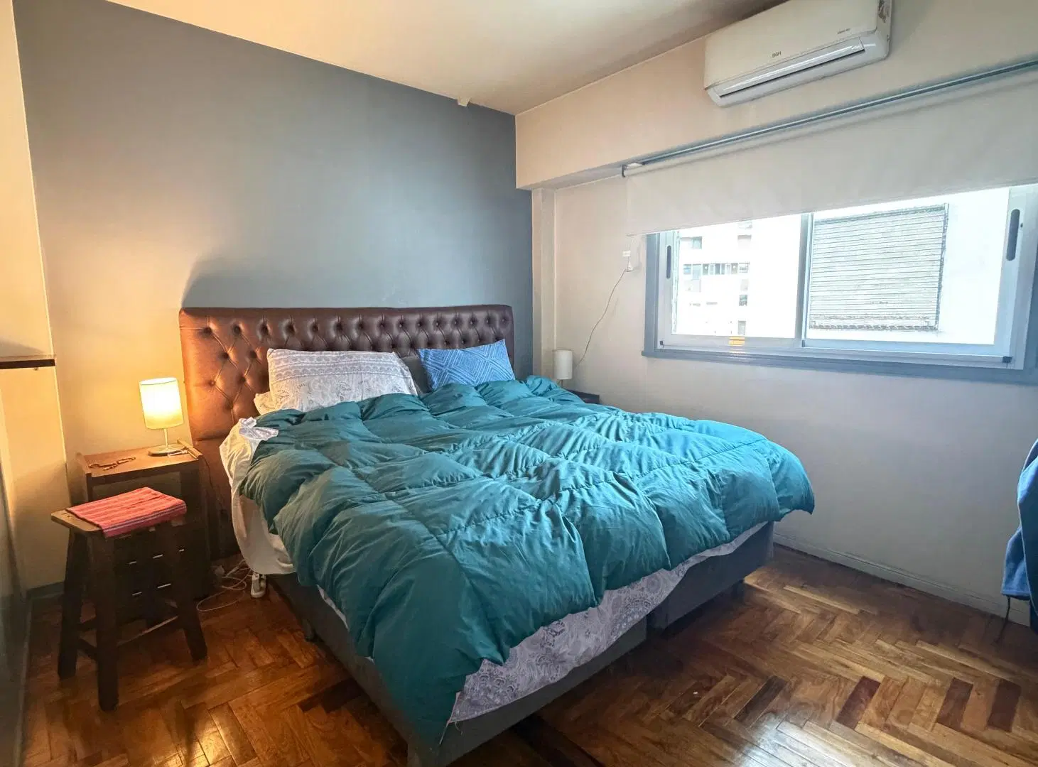 Departamento en alquiler 3 ambientes Villa Luro 5