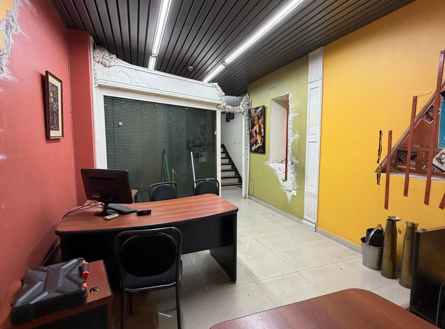Local comercial en Alquiler en Liniers Frente a la Iglesia San Cayetano 4