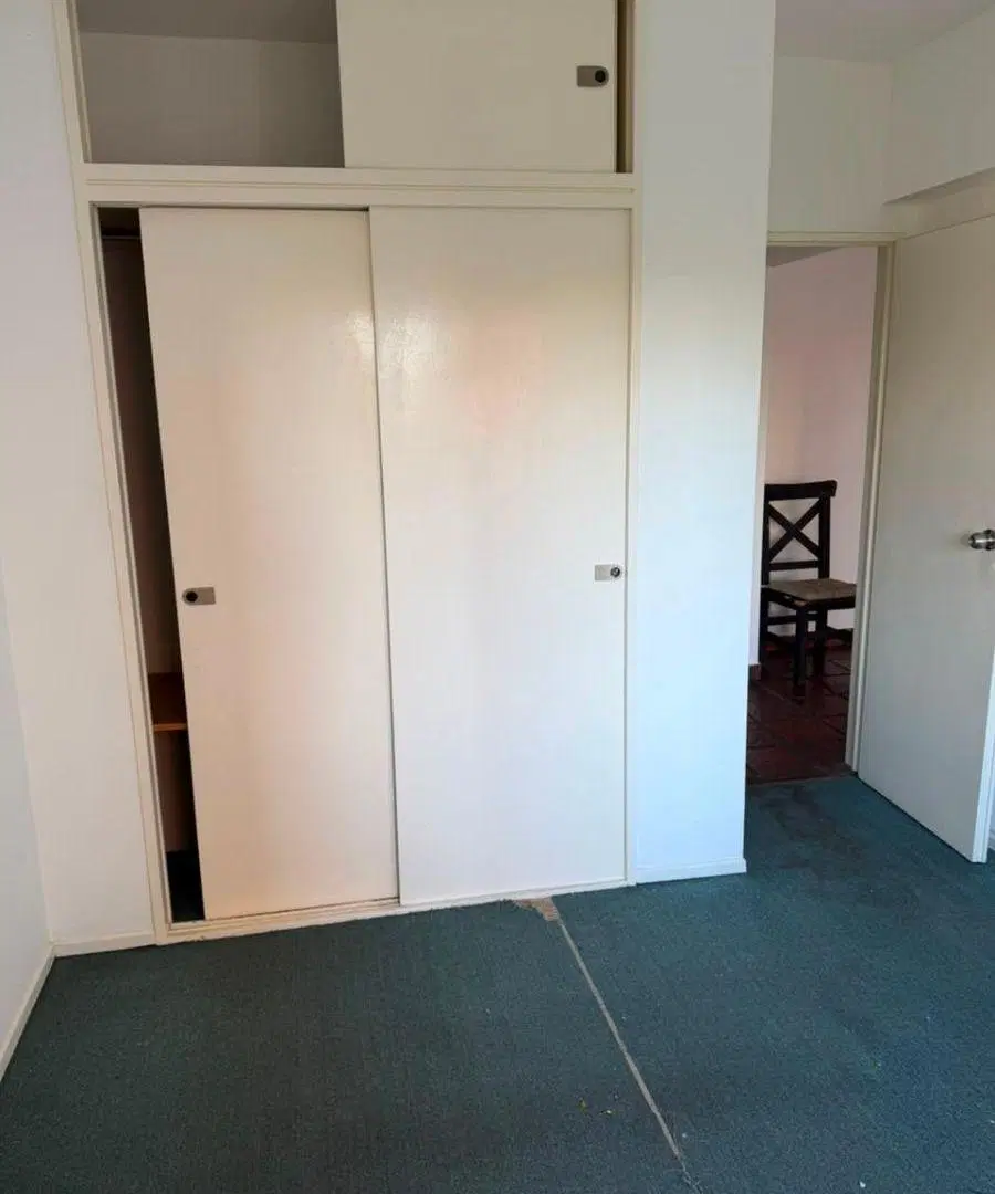 Departamento 2 Amb. en Alquiler 3