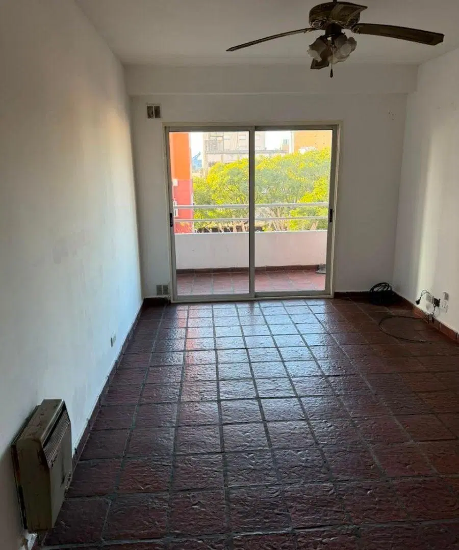 Departamento 2 Amb. en Alquiler 4