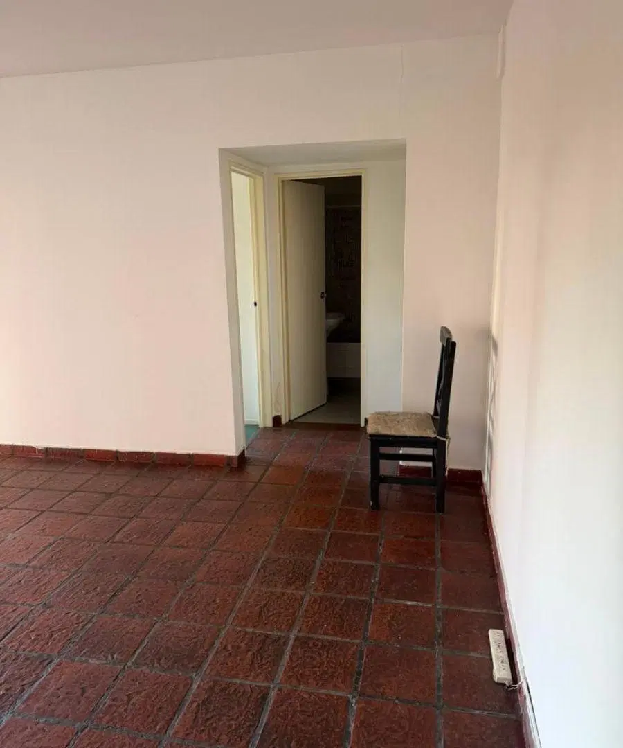 Departamento 2 Amb. en Alquiler 2