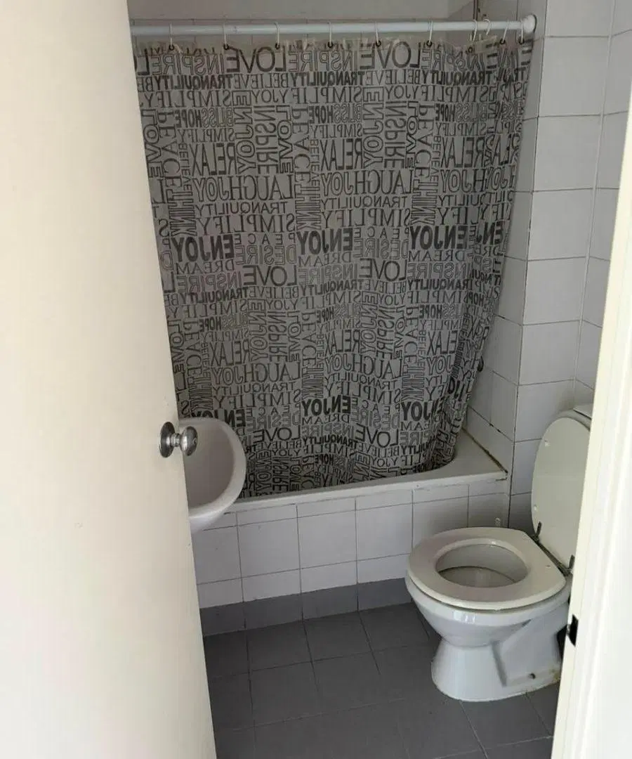 Departamento 2 Amb. en Alquiler 8