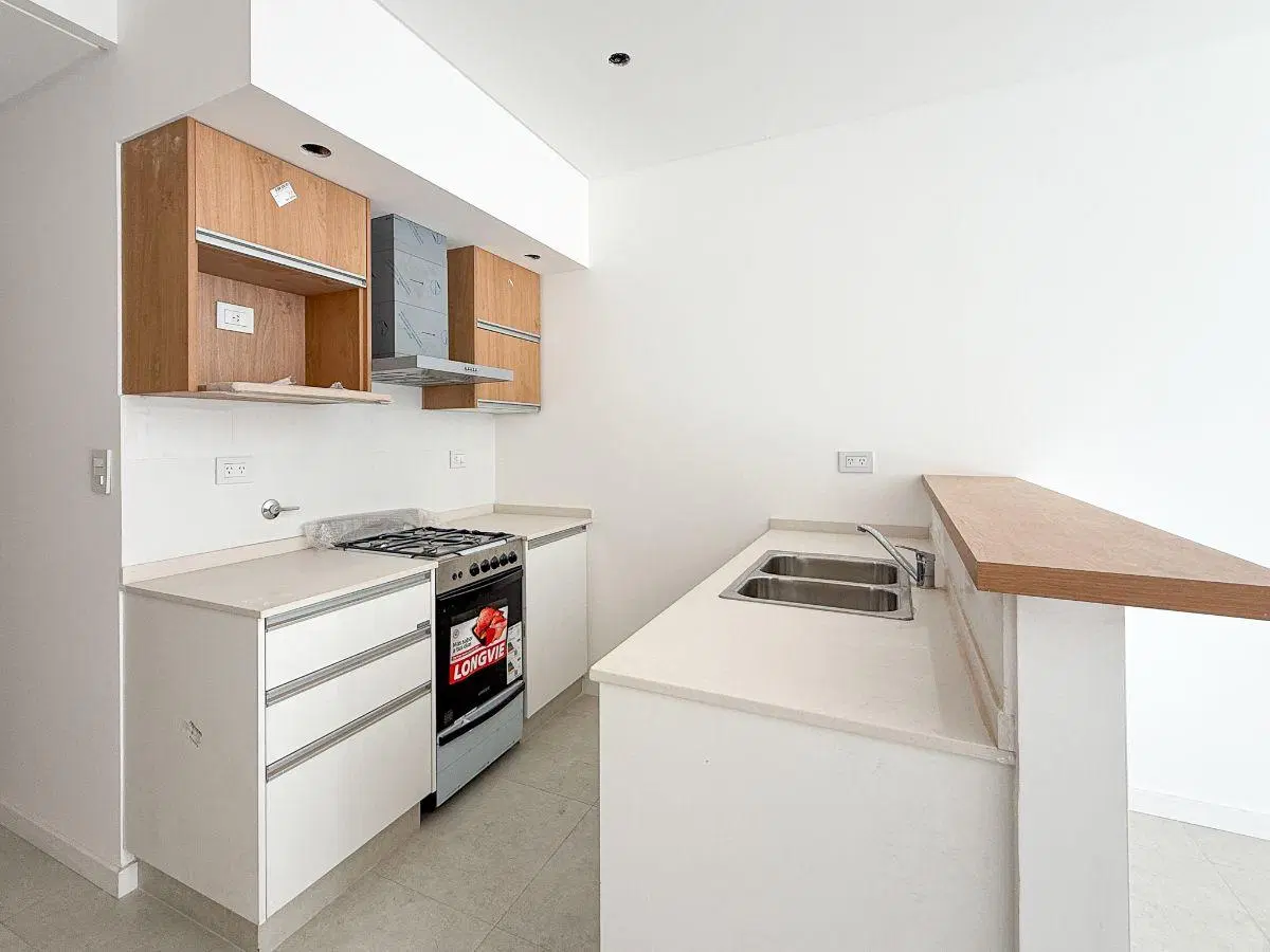 Departamento en venta 2 ambientes Semipiso en Villa Luro 3