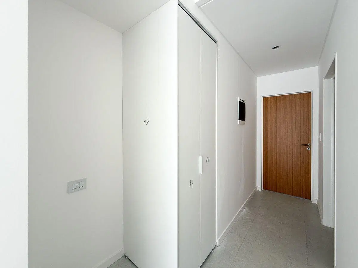 Departamento en venta 2 ambientes Semipiso en Villa Luro 5