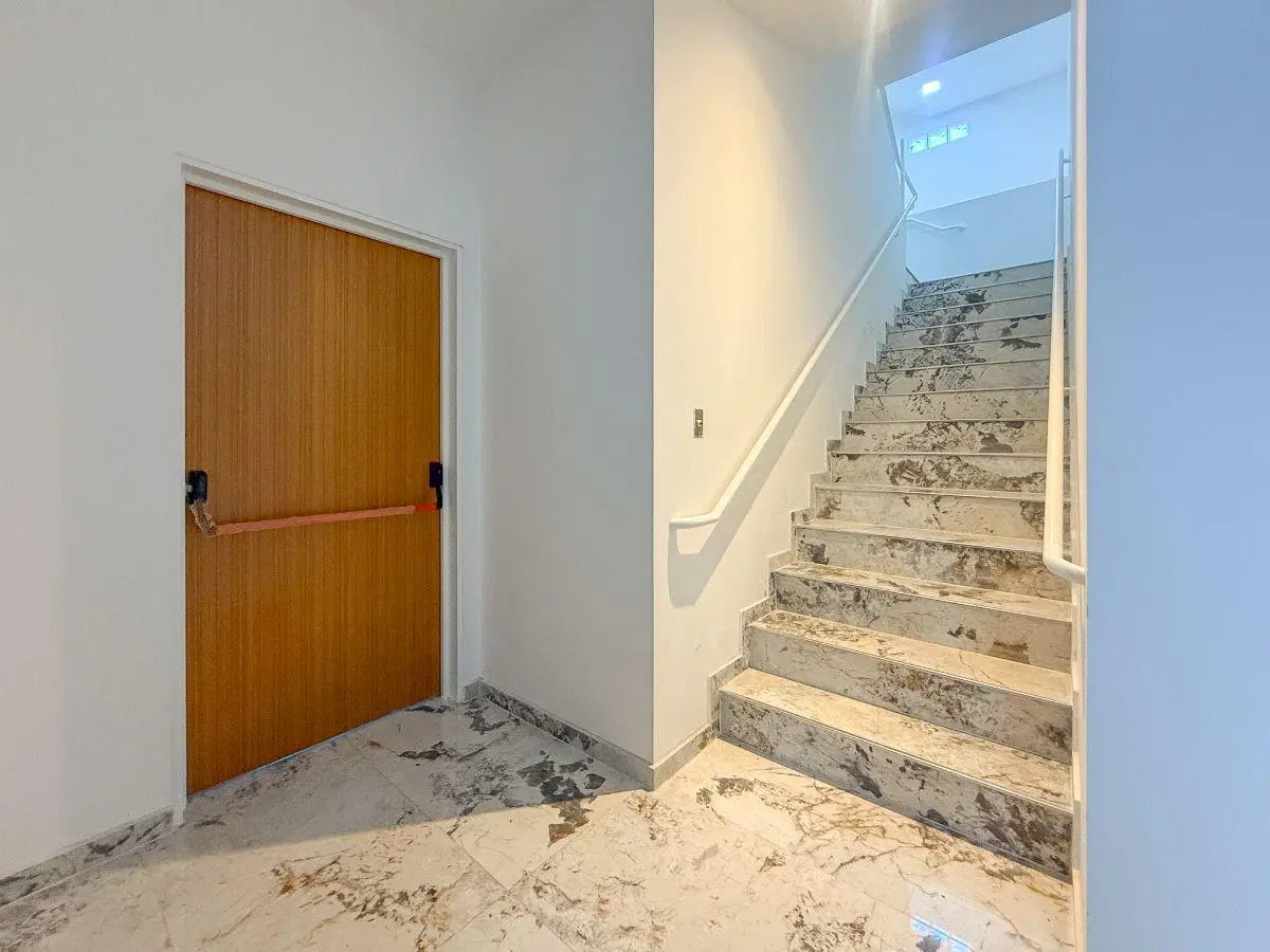Departamento en venta 2 ambientes Semipiso en Villa Luro 4