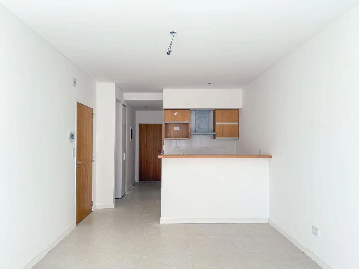 Departamento en venta 2 ambientes Semipiso en Villa Luro 1