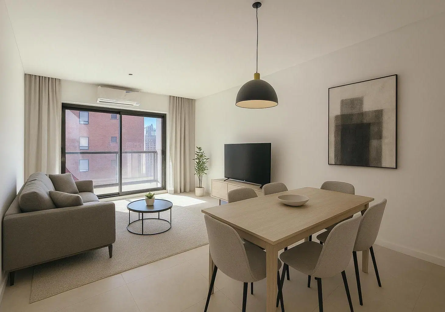 Departamento en venta 2 ambientes Semipiso en Villa Luro 2