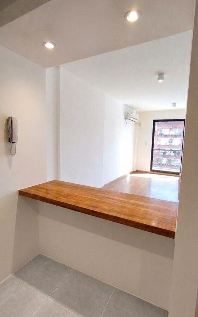 Foto de Departamento 1 ambiente en Alquiler en Nuñez, imagen 2