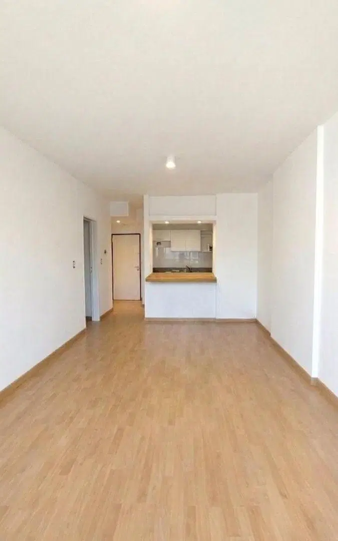 Departamento 1 ambiente en Alquiler a metros de Libertador 3