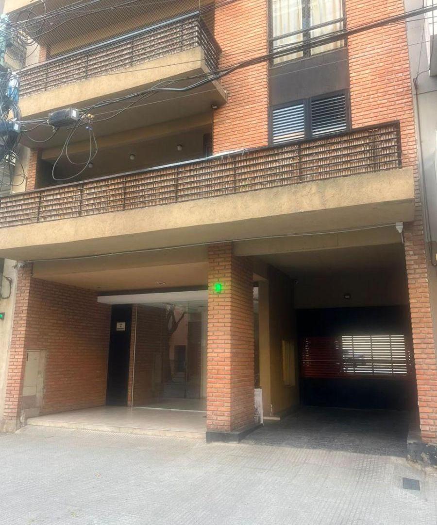 Foto de Departamento 1 ambiente en Alquiler en Nuñez, imagen 5