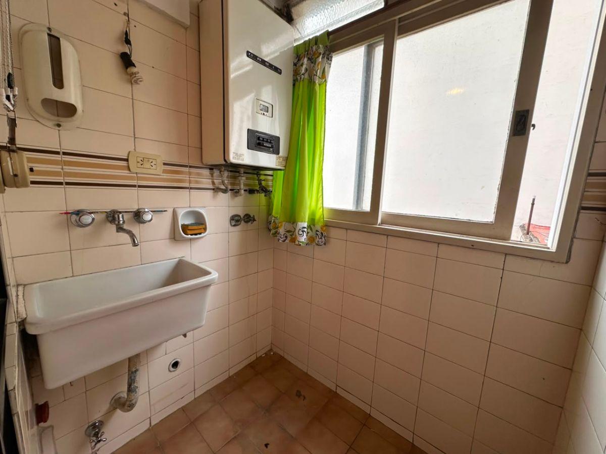 Foto de Departamento 3 ambientes en alquiler en Caballito, imagen 5