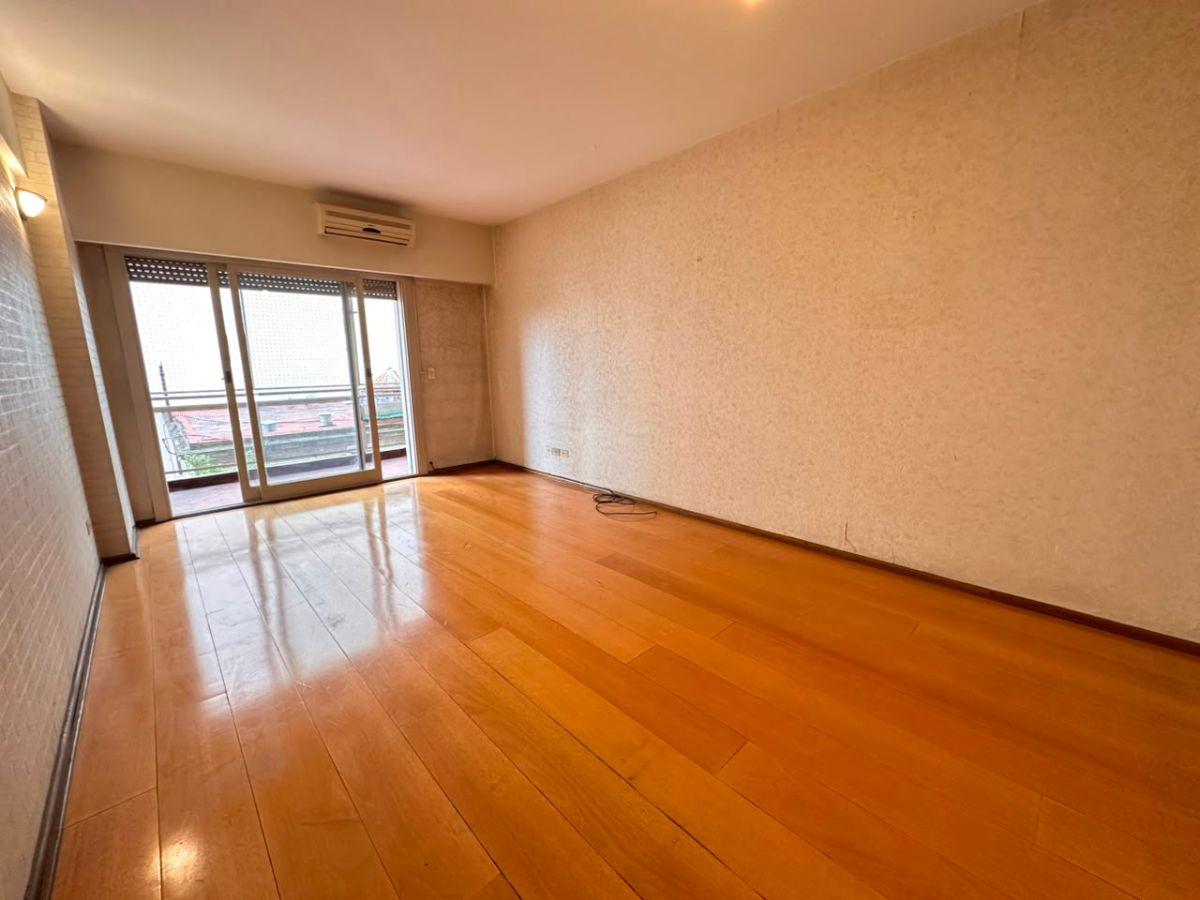 Foto de Departamento 3 ambientes en alquiler en Caballito, imagen 1