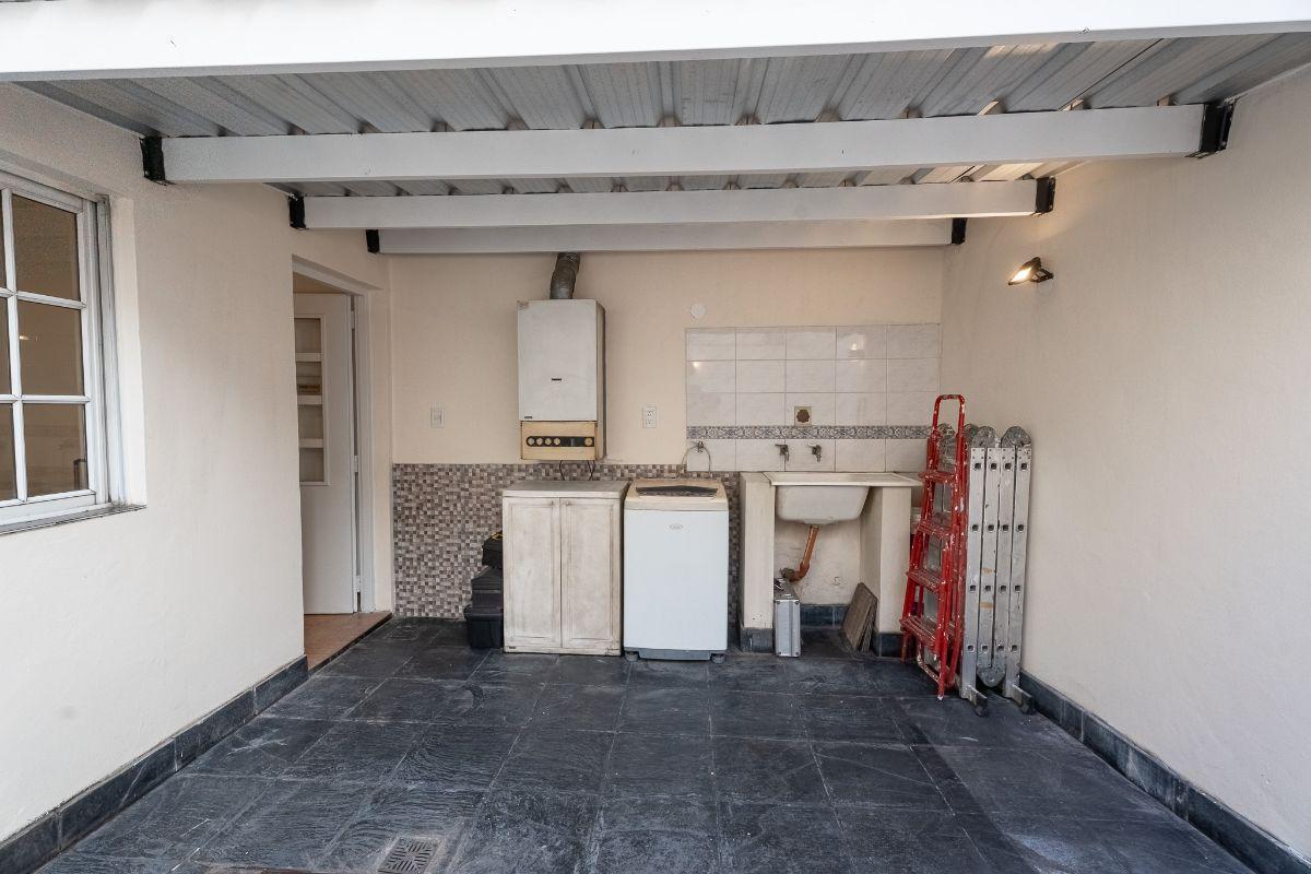 Foto de PH 3 AMBIENTES EN VENTA EN VILLA LURO CON COCHERA PLAYROOM Y PATIO, imagen 5