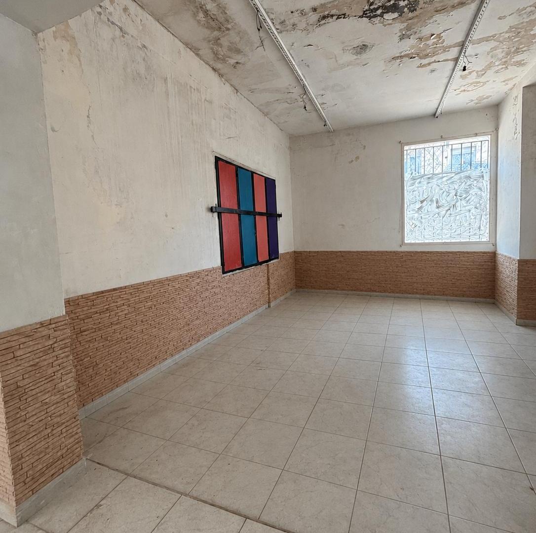 Foto de LOTE EN VENTA EN VILLA LURO 450m2 VENDIBLES APROX., imagen 1