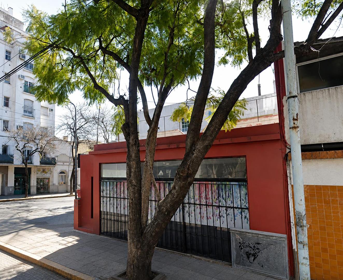 Foto de LOTE EN VENTA EN VILLA LURO 450m2 VENDIBLES APROX., imagen 2