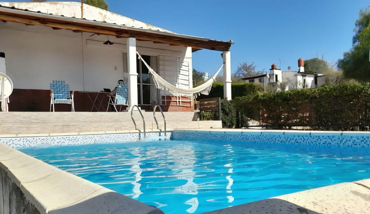 Foto de VENTA CASA + DEPARTAMENTO CON VISTA A LAS SIERRAS, imagen 1