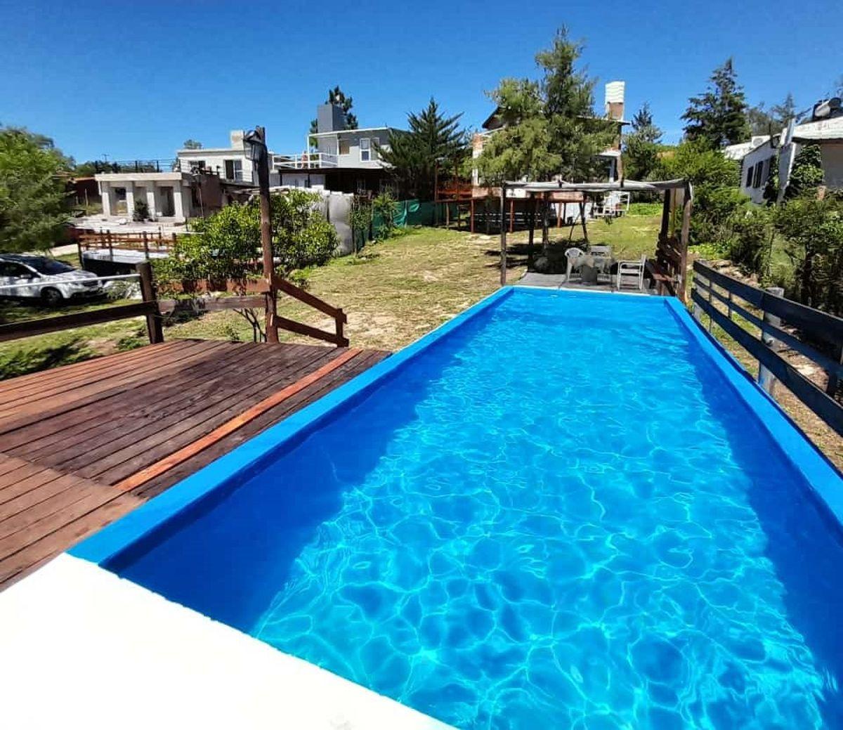 Foto de CASA CON PILETA , VISTA A LAS SIERRAS, imagen 4