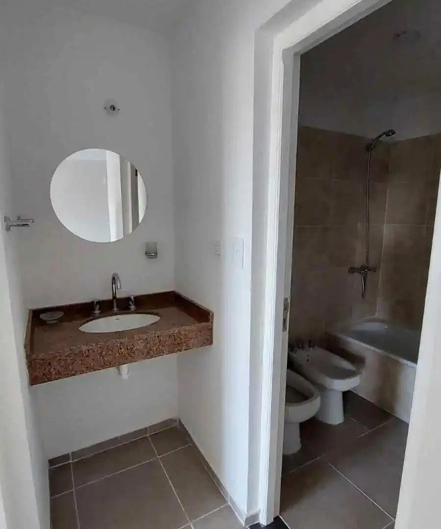 DEPARTAMENTO IDEAL EN EXCELENTE ZONA!! - 9 DE JULIO 1907 1