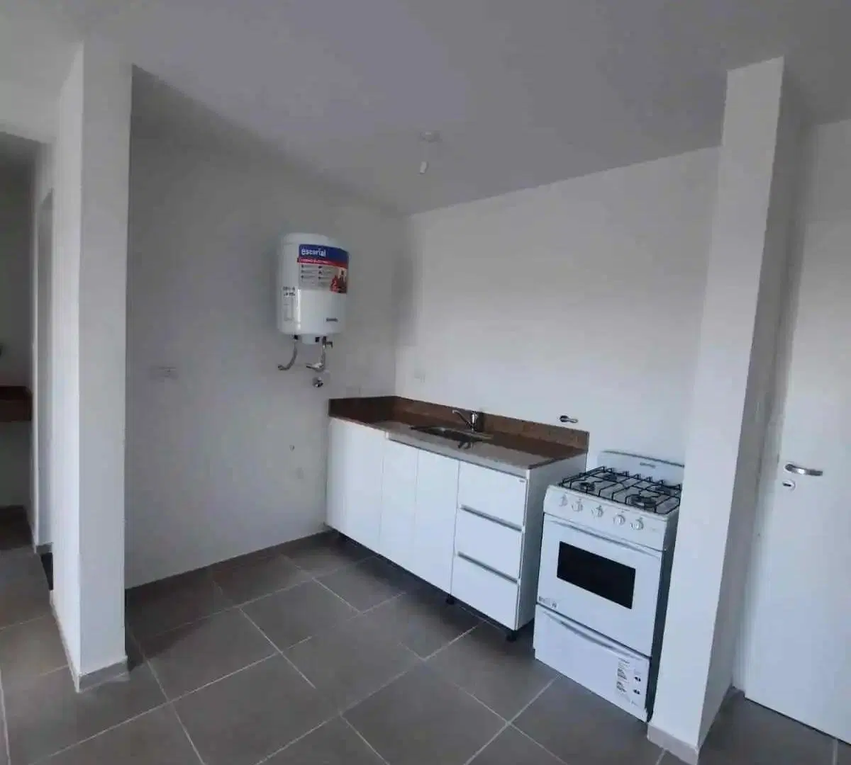 DEPARTAMENTO IDEAL EN EXCELENTE ZONA!! - 9 DE JULIO 1907 4
